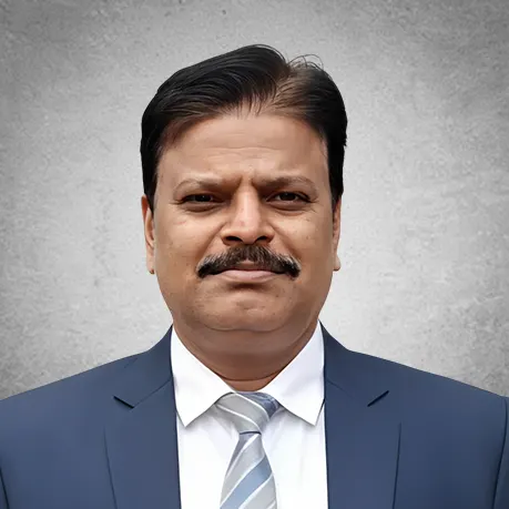 DEBANAND JHA
